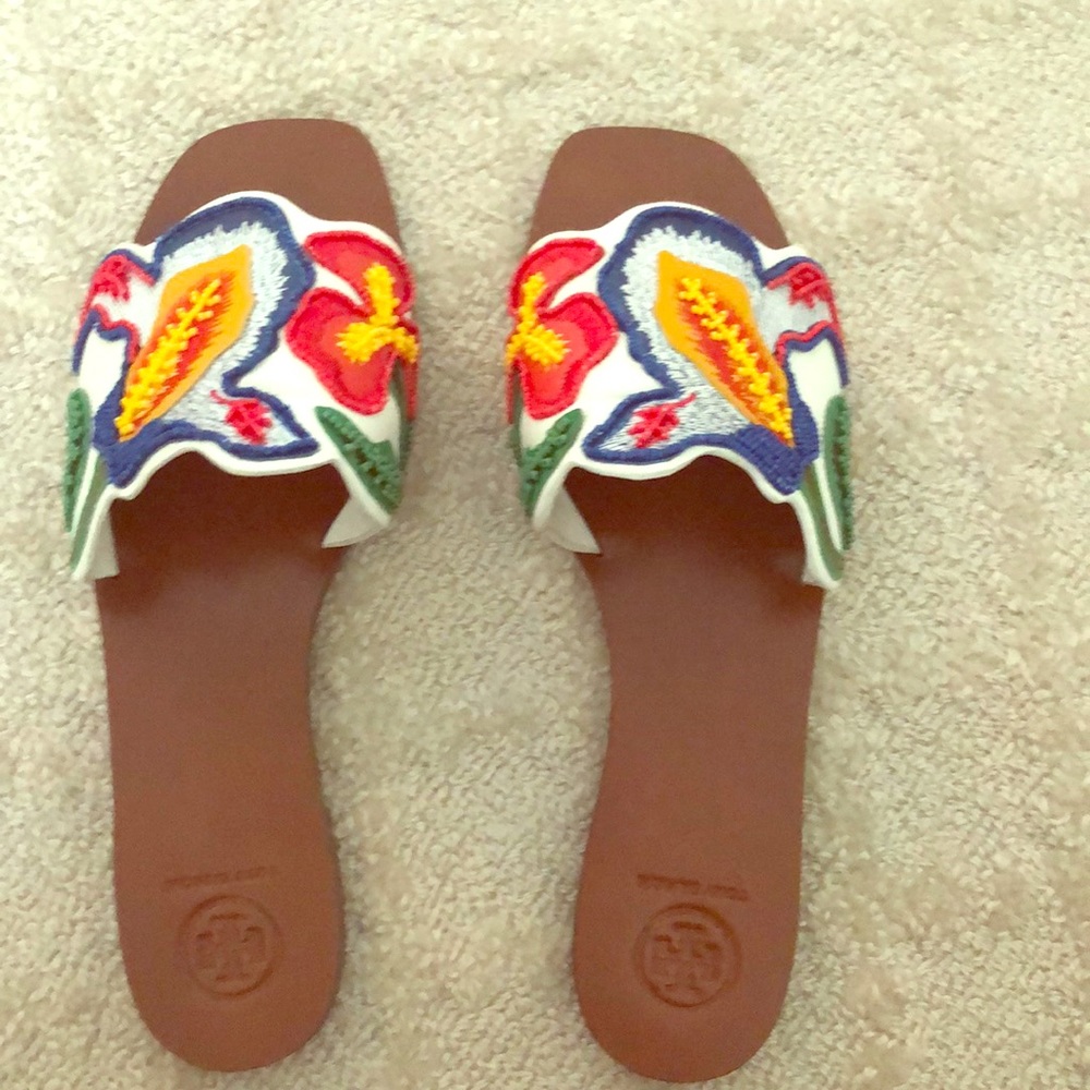 Tory Burch sandal